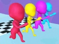 Jogo Corrida Divertida 3D online