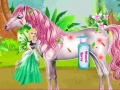 Jogo Sonho da Terra das Fadas da Bebê Taylor online