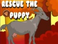 Jogo Resgatar o Puppy online
