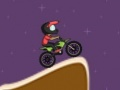 Jogo Mania de Bicicleta online
