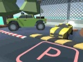 Jogo Estacione o carro online