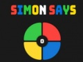 Jogo Simão Diz online