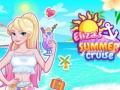Jogo Cruzeiro de Verão da Eliza online