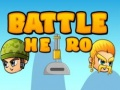 Jogo Herói da Batalha online