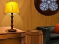 Jogo Jogo de Fuga Casa Mágica online