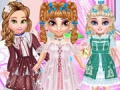 Jogo Pequena Princesa Estilo Lolita Makeover online