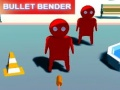 Jogo Dobrador de Balas online