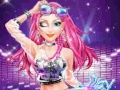 Jogo Salão de Cabelo Superstar online