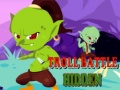 Jogo Batalha de Trolls Oculta online