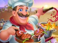 Jogo Madness na Cozinha online
