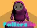 Jogo Fallerz.io online