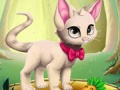 Jogo Criador de Animais de Estimação Mágicos online