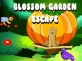 Jogo Escape do Jardim Florido online