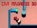 Jogo Loucuras de Carro 3D online