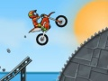 Jogo Corrida de Moto X3m online
