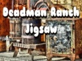 Jogo Quebra-Cabeça do Rancho dos Mortos online