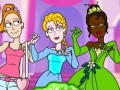 Jogo Rick e Morty: Criador de Princesas online
