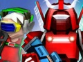 Jogo Armas Malucas online