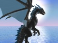 Jogo Simulador de Dragão 3D online