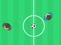 Jogo 2 Futebol online