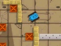 Jogo Arena das Guerras Mega Tanque online