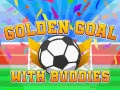 Jogo Golo de Ouro com Amigos online