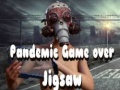 Jogo Pandemia: Fim do Jogo Quebra-Cabeça online