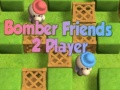 Jogo Amigos Bombardeiros 2 Jogadores online