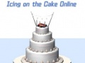 Jogo A Cobertura do Bolo Online online
