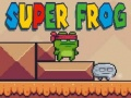 Jogo Super Sapo online