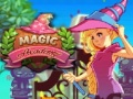 Jogo Academia Mágica online