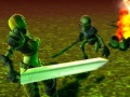 Jogo Desgastar e Esmagar 3 online
