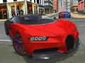 Jogo Simulação de Carro online