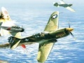 Jogo Arte da Aviação: Combate Aéreo Deslizante online