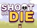Jogo Atire ou morra online