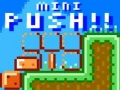 Jogo Mini Empurrão online