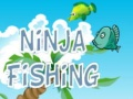 Jogo Pesca Ninja online