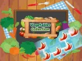 Jogo Coleção de Legumes online