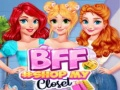 Jogo BFF #Compre Meu Guarda-Roupa online