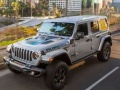 Jogo Jeep Wrangler Rubicon 4xe Deslizamento online