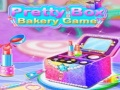 Jogo Jogo da Padaria da Caixa Bonita online