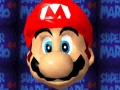 Jogo Super Mario 64 online