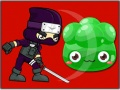 Jogo Monstro Guerreiro online
