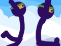 Jogo Estrela do Pêndulo Stickman online
