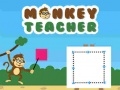 Jogo Professor Macaco online