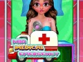Jogo Mia Emergência Médica online