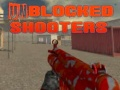 Jogo Tiros Desbloqueados online