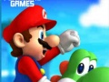 Jogo Super Mario Bros Cavaleiros online
