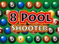 Jogo Atirador de Pool 8 online