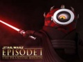 Jogo Star Wars Episódio 1 O Fantasma dos Minions online
